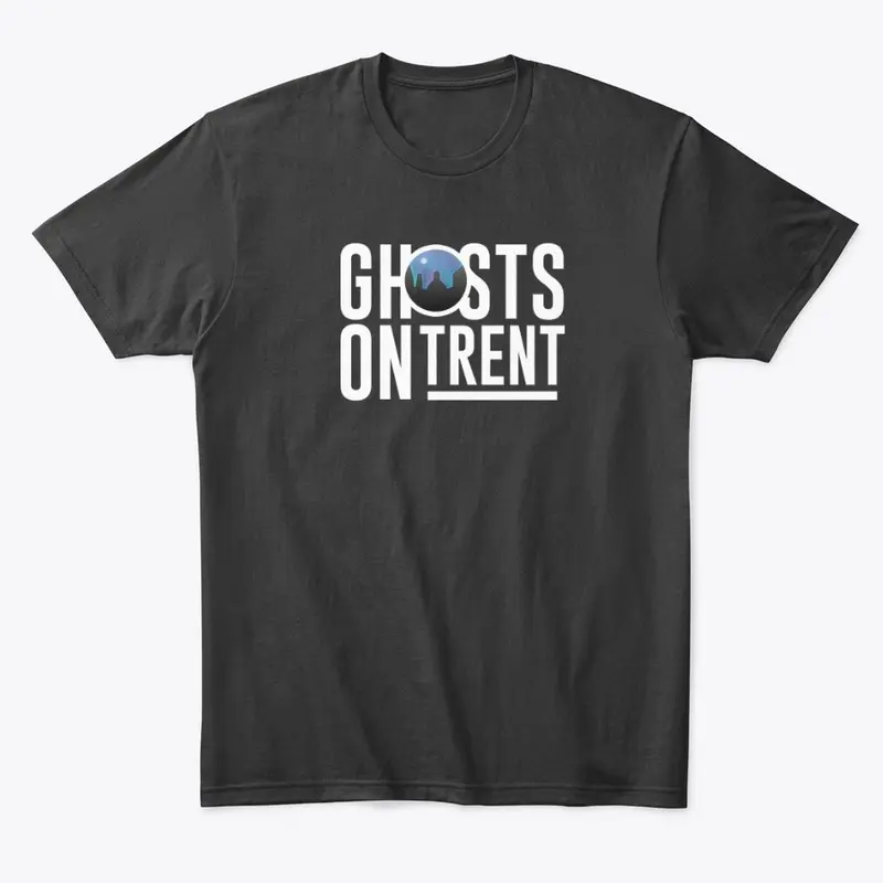 OG Ghosts On Trent Logo 