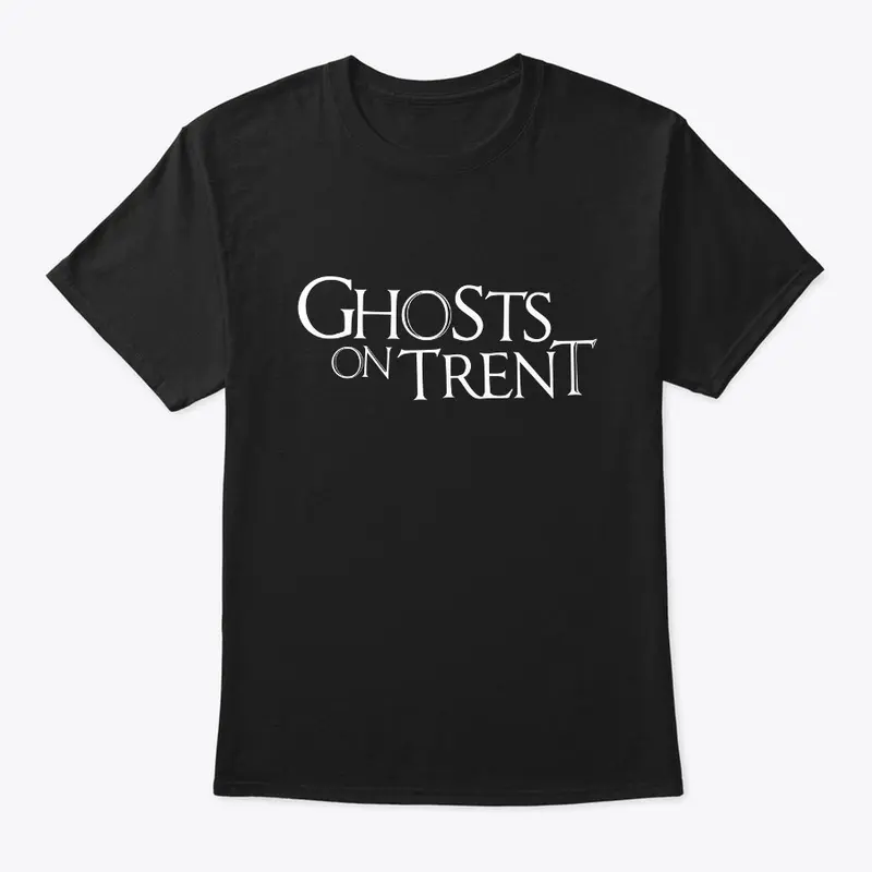 New Ghosts On Trent Logo