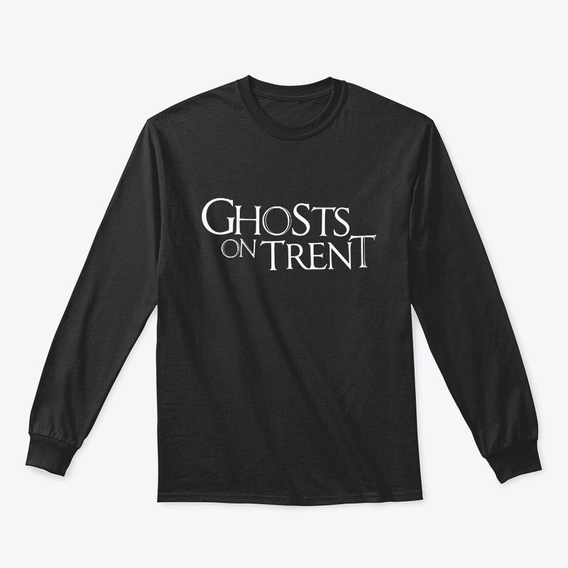 New Ghosts On Trent Logo