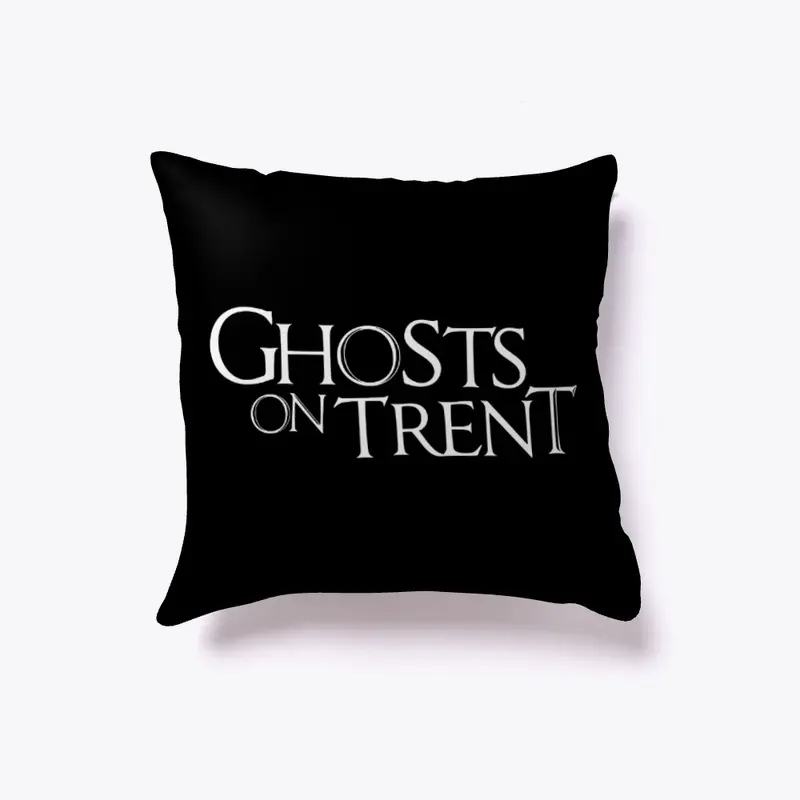 New Ghosts On Trent Logo