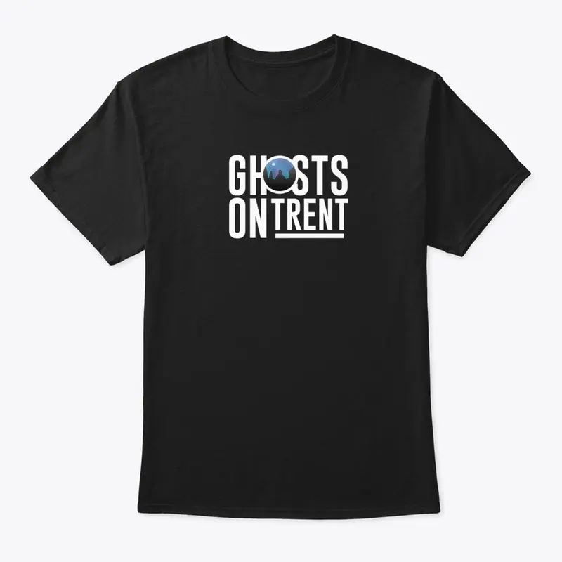 OG Ghosts On Trent Logo 