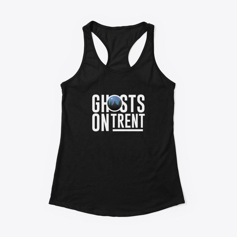 OG Ghosts On Trent Logo 