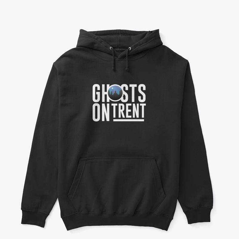 OG Ghosts On Trent Logo 