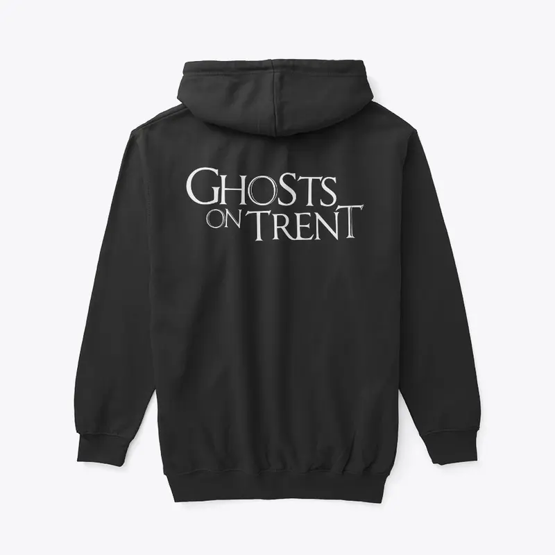 New Ghosts On Trent Logo